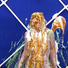 WildThang: Kate's Birthday Surprise
