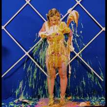 WildThang: Kate's Birthday Surprise