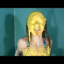 RevSlymsford: Kaydens Is Gunged In Buckets Of Disgusting Savoury Slops