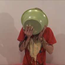 RevSlymsford: Kaydens Makes Herself Into An Ice Cream Sundae
