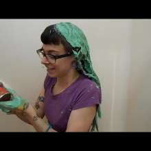 RevSlymsford: Lost Bet Occasions Kaydens' Nasty Gross Savoury Shampoo