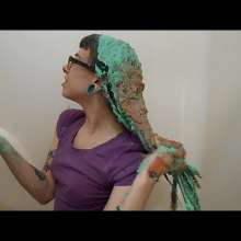 RevSlymsford: Lost Bet Occasions Kaydens' Nasty Gross Savoury Shampoo