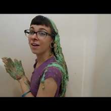 RevSlymsford: Lost Bet Occasions Kaydens' Nasty Gross Savoury Shampoo