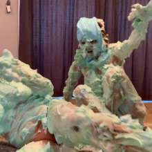 XXXMESS: milfs and 16 pies new video.