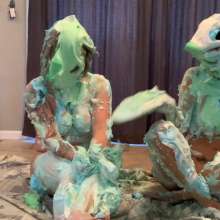 XXXMESS: milfs and 16 pies new video.