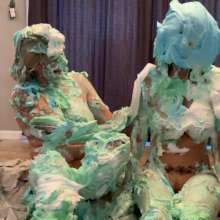 XXXMESS: milfs and 16 pies new video.