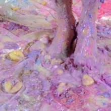 messyhot: Larzstords Part 2 Naughty Cake Experience
