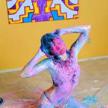 messyhot: Larzstords Part 2 Naughty Cake Experience
