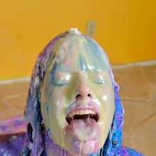 messyhot: Larzstords Part 2 Naughty Cake Experience