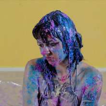 messyhot: Larzstords Part 2 Naughty Cake Experience