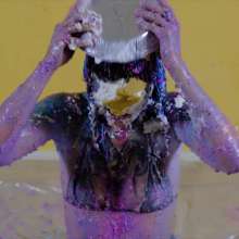 messyhot: Larzstords Part 2 Naughty Cake Experience