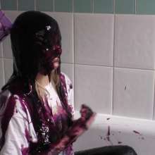 TheGungeZone: Leah's Messy Forfeit