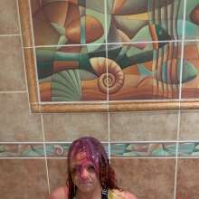 TheGungeZone: Miley Milf's Sporty Gunging