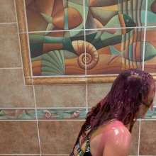 TheGungeZone: Miley Milf's Sporty Gunging