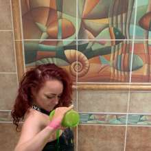 TheGungeZone: Miley Milf's Sporty Gunging