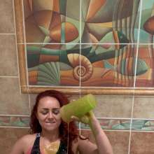 TheGungeZone: Miley Milf's Sporty Gunging