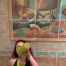 TheGungeZone: Miley Milf's Sporty Gunging