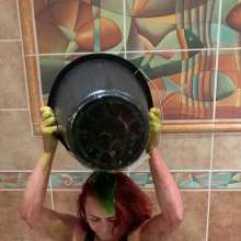 TheGungeZone: Miley Milf's Sporty Gunging