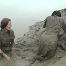 DungeonMasterOne: Mud Nurse Lucia and Mud Nurse Honeysuckle