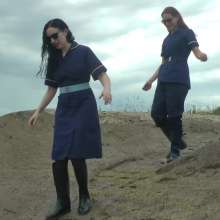 DungeonMasterOne: Mud Nurse Lucia and Mud Nurse Honeysuckle