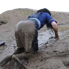 DungeonMasterOne: Mud Nurse Lucia and Mud Nurse Honeysuckle