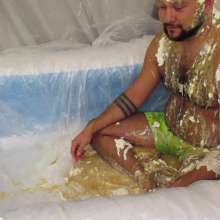 GungeJacob: Myles Breakfast Gunge