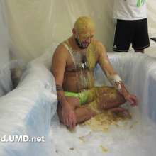 GungeJacob: Myles Breakfast Gunge