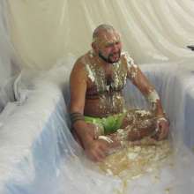 GungeJacob: Myles Breakfast Gunge