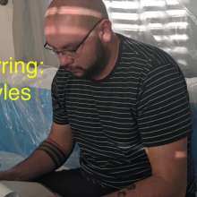 GungeJacob: Myles Breakfast Gunge