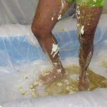 GungeJacob: Myles Breakfast Gunge