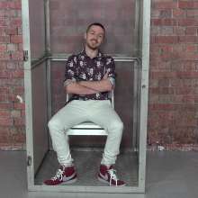 WamtasticUK: Nathan Gungey Ring Catch Game