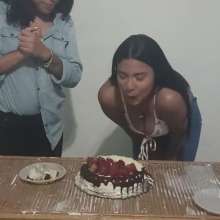 JohnWam: Natti's Birthday
