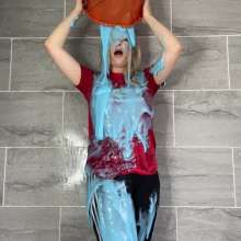 TheGungeZone: Penny's Messy Football Forfeit