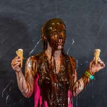 WildThang: Photoset: National Ice Cream Day