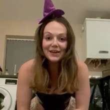 WAMfuns Messy Forfeits: Queen Peach's Halloween Treat