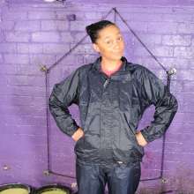 DungeonMasterOne: Rainwear Gunge and Cutting Fun, with Friday and Felicity!