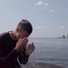 Wet Live Team: Ruslan Was Delighted with the Sensation of Body Phlegm!