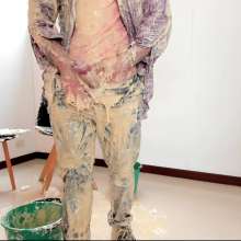 MessyGuys: Salomon Pies and Slime Himself