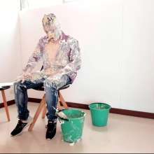 MessyGuys: Salomon Pies and Slime Himself