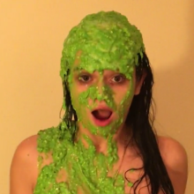 Slimed Models: 
