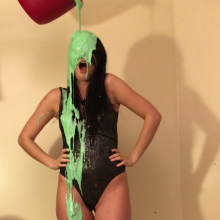 Slimed Models: 