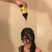 Slimed Models: 