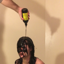 Slimed Models: 