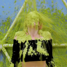 Slimed Models: Emma Takes a ycdtotv Style Slime (Produced by Kelsey)