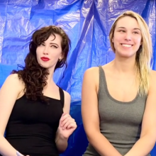 Slimed Models: New Slimed Models Videos Mega Thread