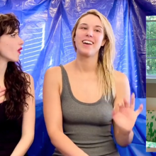 Slimed Models: New Slimed Models Videos Mega Thread