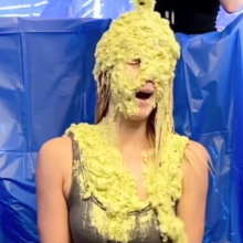 Slimed Models: New Slimed Models Videos Mega Thread