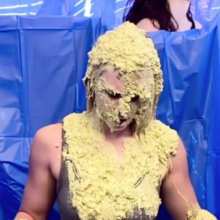 Slimed Models: New Slimed Models Videos Mega Thread