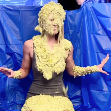 Slimed Models: New Slimed Models Videos Mega Thread