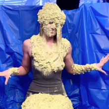 Slimed Models: New Slimed Models Videos Mega Thread
